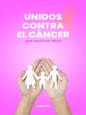 cover image of Unidos contra el Cáncer